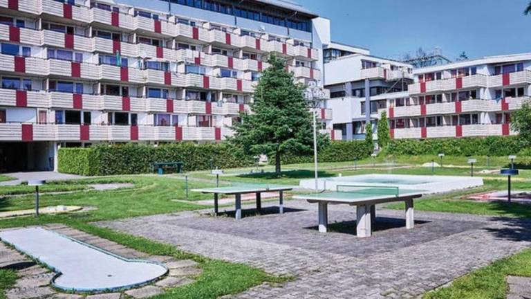 Ferienwohnung Sankt Englmar