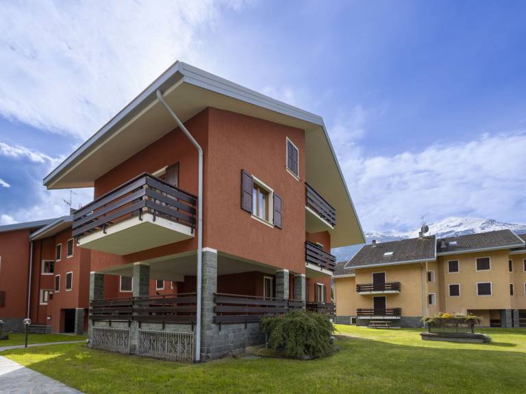 Appartamento Bormio