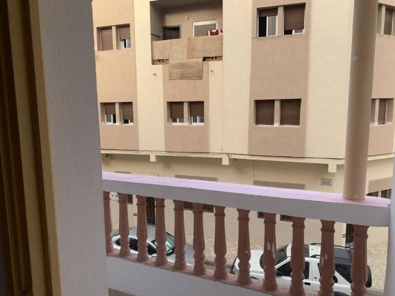 Ferienwohnung Melilla