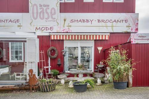 Ferienwohnung Stuhr