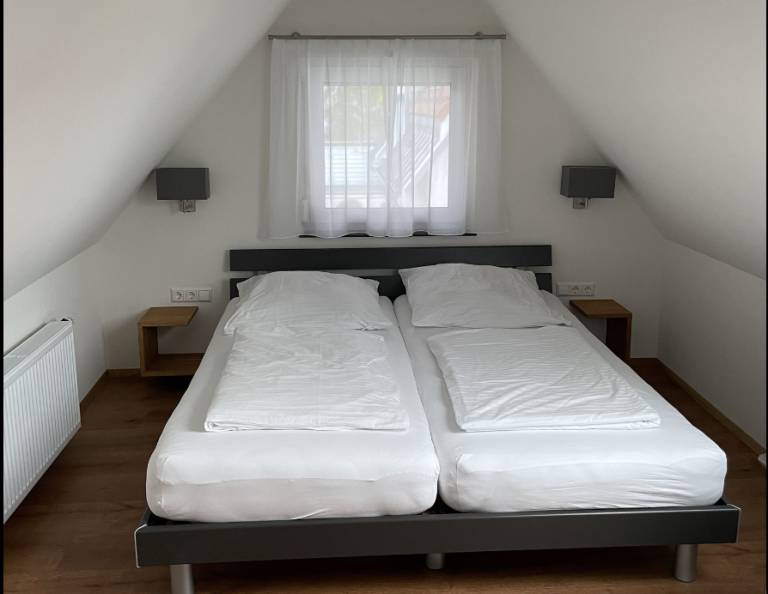 Ferienwohnung Langenargen