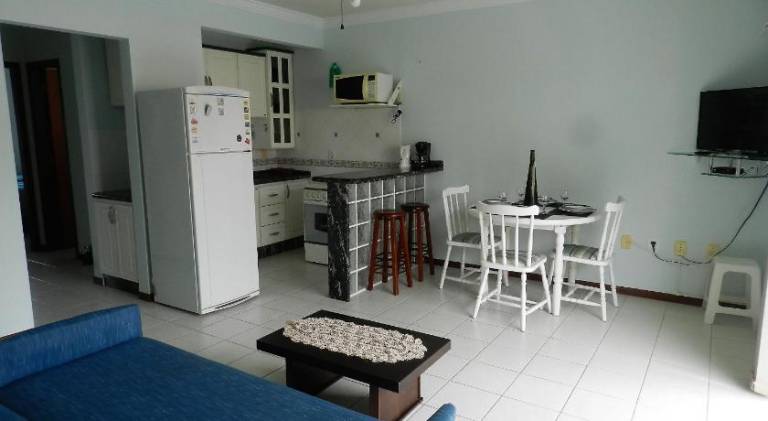 Apartment with 2 rooms for 5 persons — photo 2