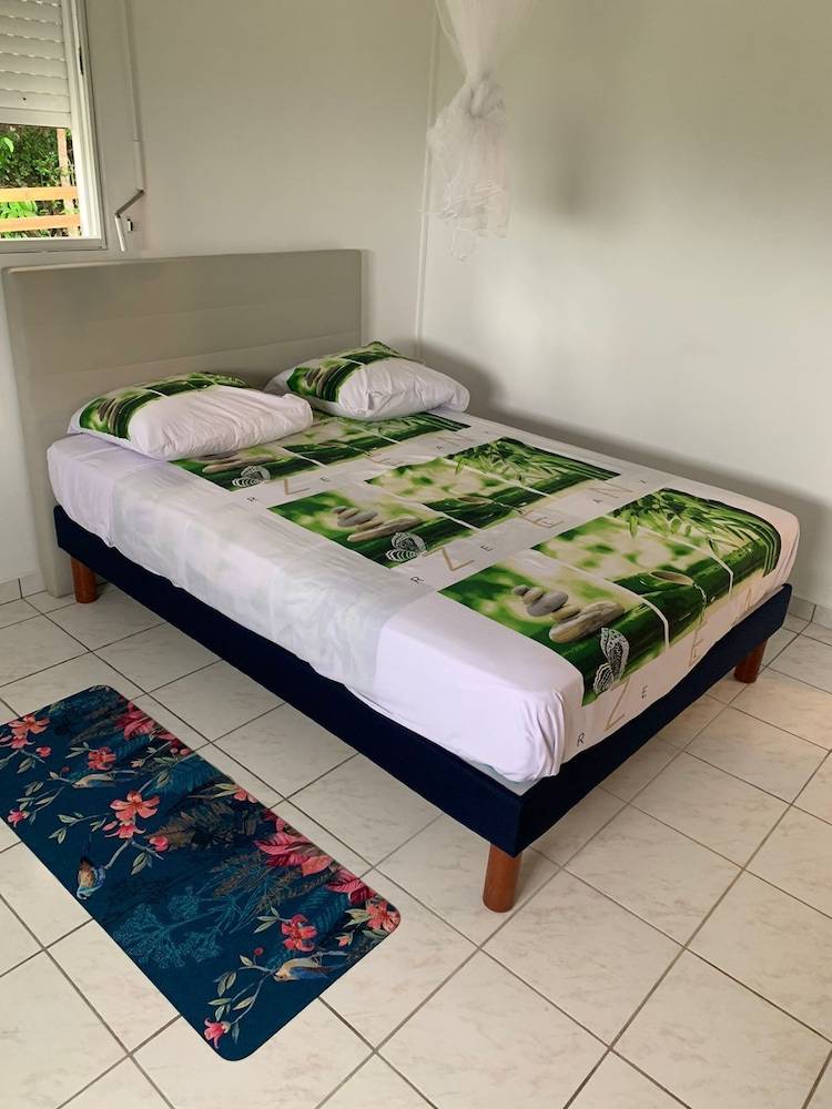 Appartement Sainte Rose