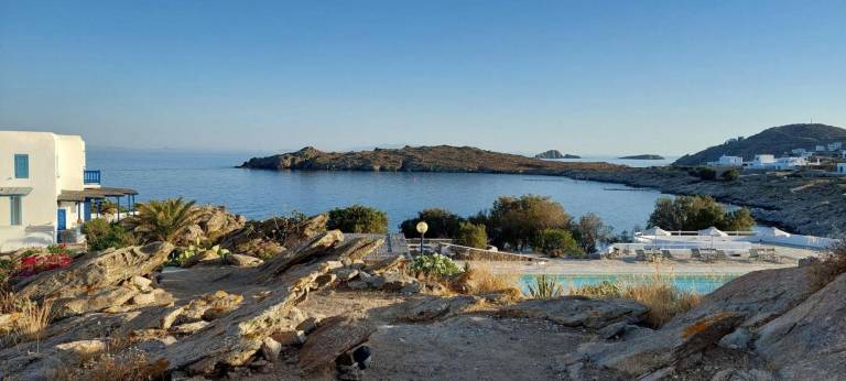 Appartamento vacanza Paradise Beach