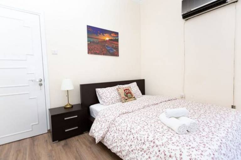 Hostel Larnaca