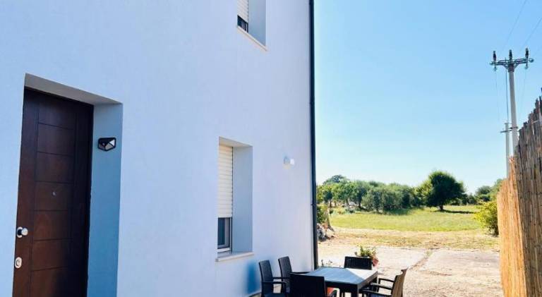 140 m² Ferienhaus