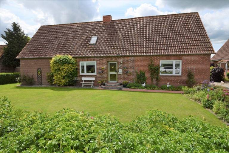 Ferienhaus  Behrensdorf