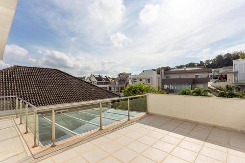 Excelente casa com piscina em Guaruja — photo 5