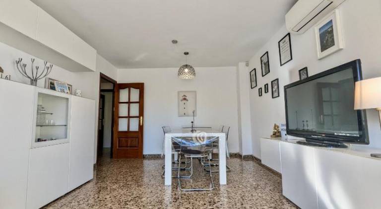 Apartment with 4 rooms for 8 persons — photo 4