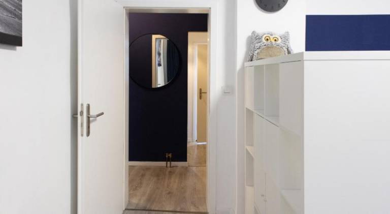 Holiday apartment with 1 room for 6 persons — photo 3