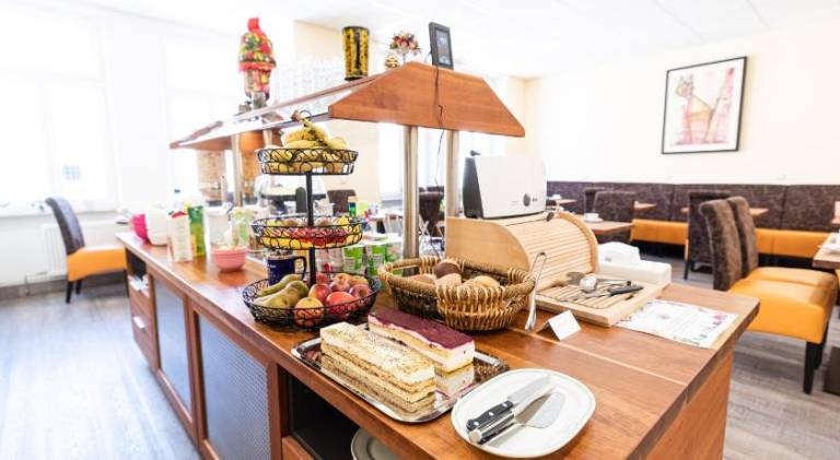 PrivatHotel Probst — photo 3