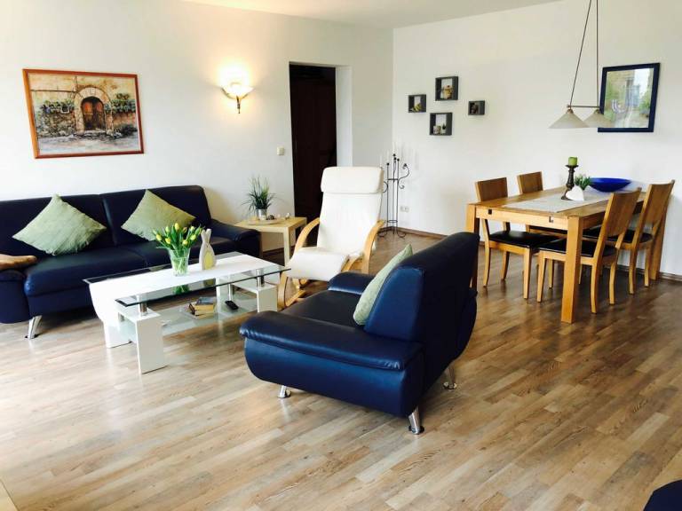 Ferienwohnung Pelzerhaken