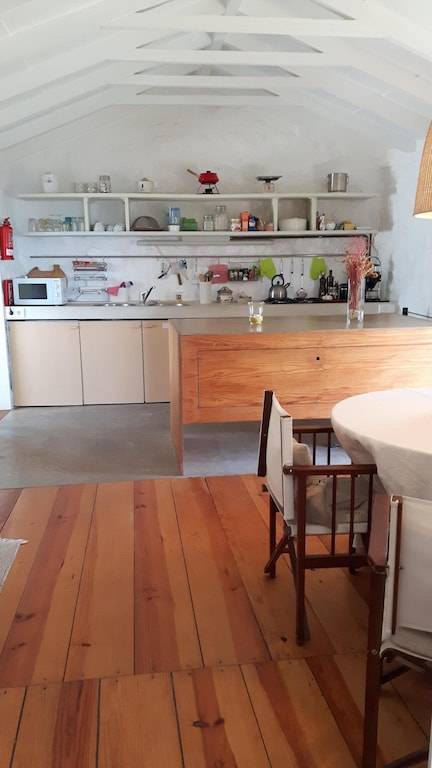 Casa  Calheiros