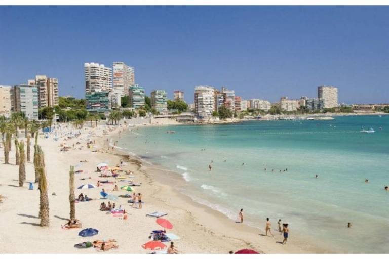 Apartamento Alicante