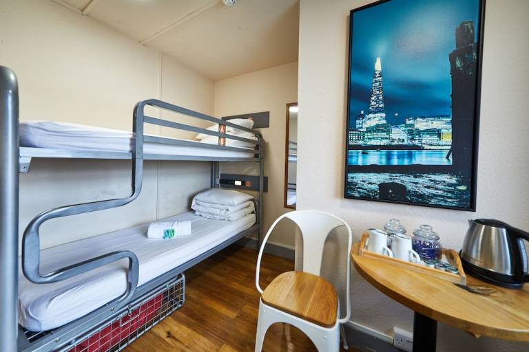 Hostel Kensington