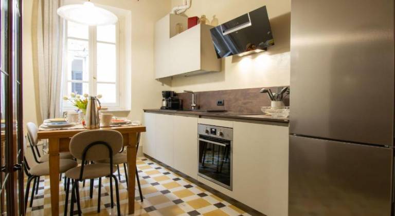 Holiday apartment | Near Lucca Cathedral — photo 3