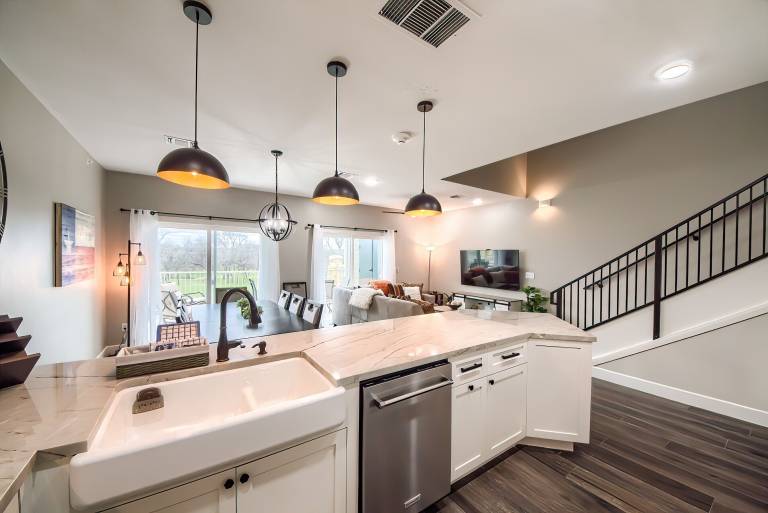 Condo New Braunfels
