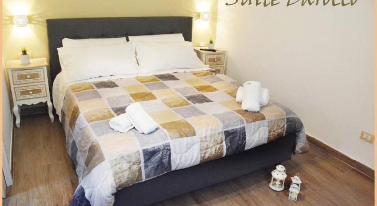 B&B Nuova Salento in Grottaglie