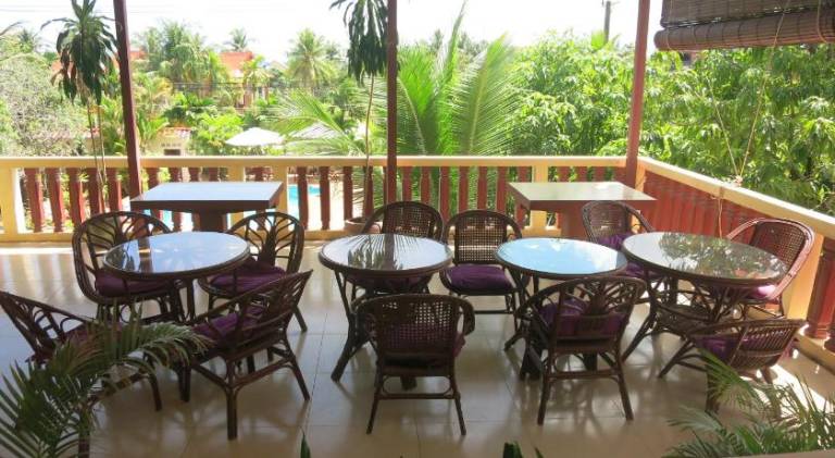 Kampot Guesthouse — photo 2