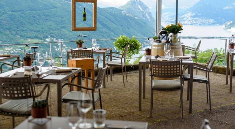 Hotel Serpiano — photo 3