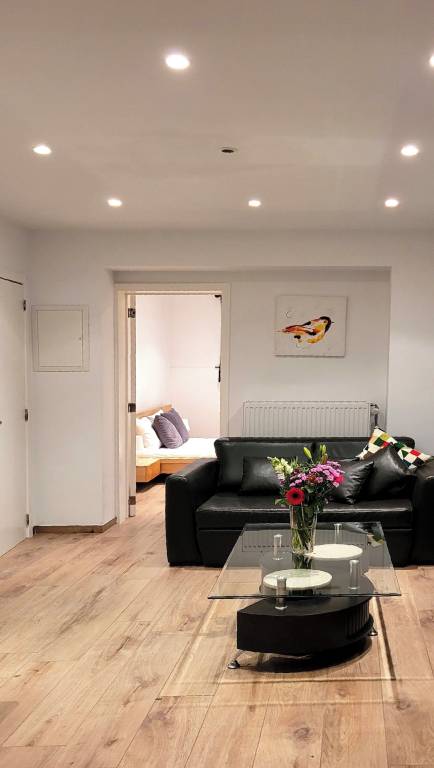 Appartement Saint-Gilles
