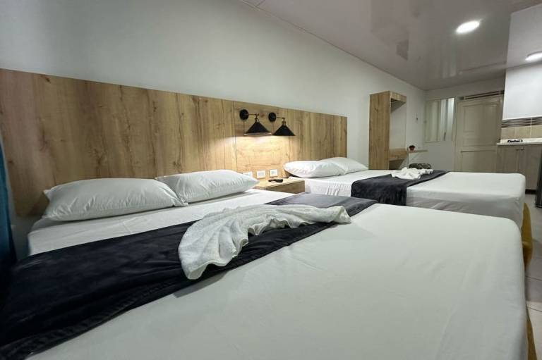 Aparthotel  Cali