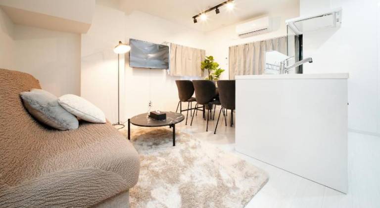 Holiday apartment | Pets are welcome — photo 2