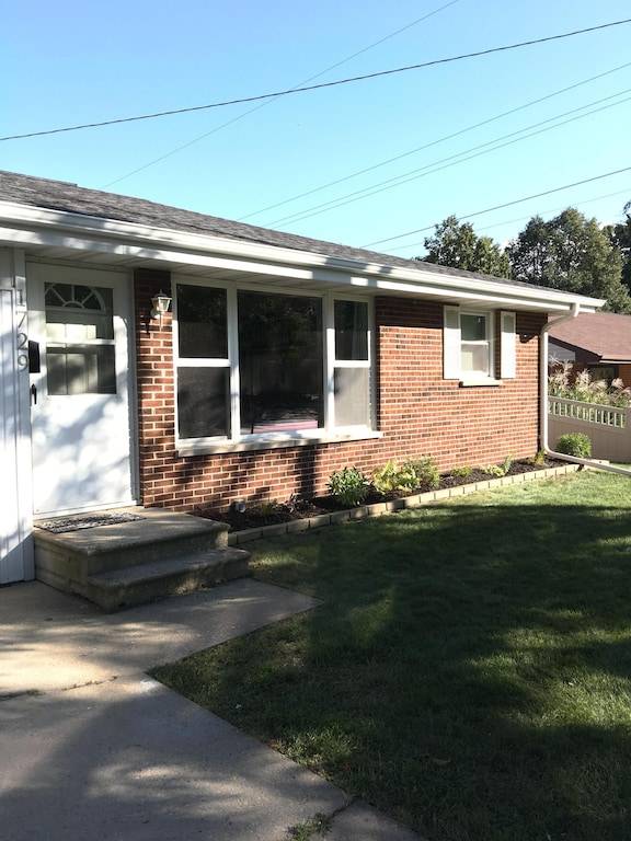 House  Green Bay