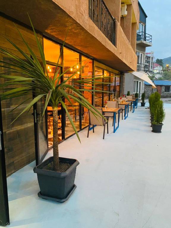 HOTEL COSTA — photo 4
