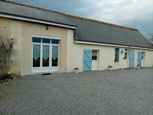 Bed and breakfast  Parçay-les-Pins