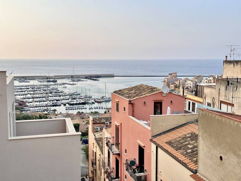 Appartamento Castellammare del Golfo