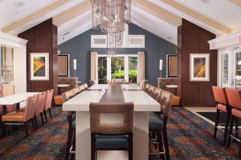 Residence Inn by Marriott Orlando Convention Center — photo 4