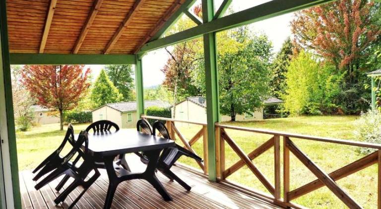 Cottages du Lac de Miel — photo 4