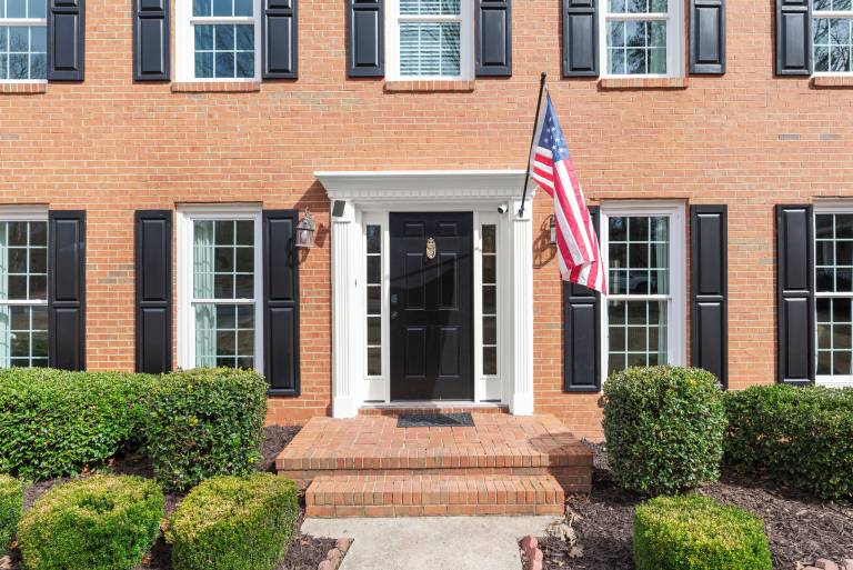 House  Marietta