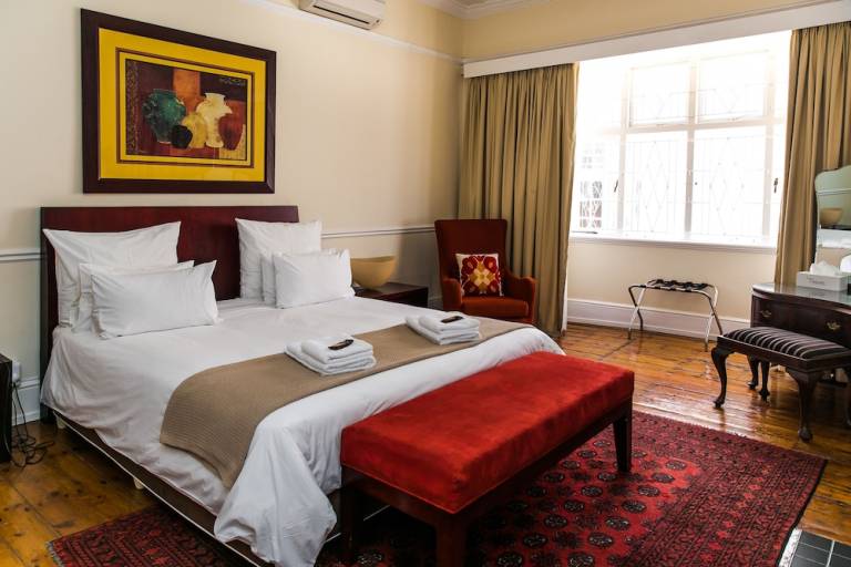 Aparthotel Gardens