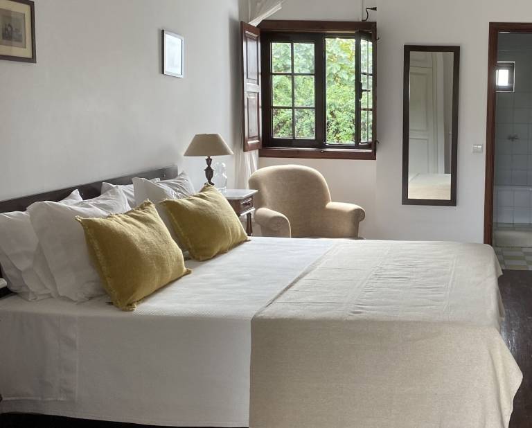 Casa rural Eja