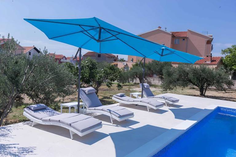 Villa Vodice