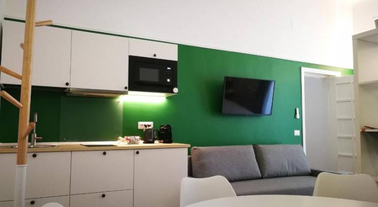 Charming holiday apartment | Suitable for remote work | Dogs allowed — photo 3