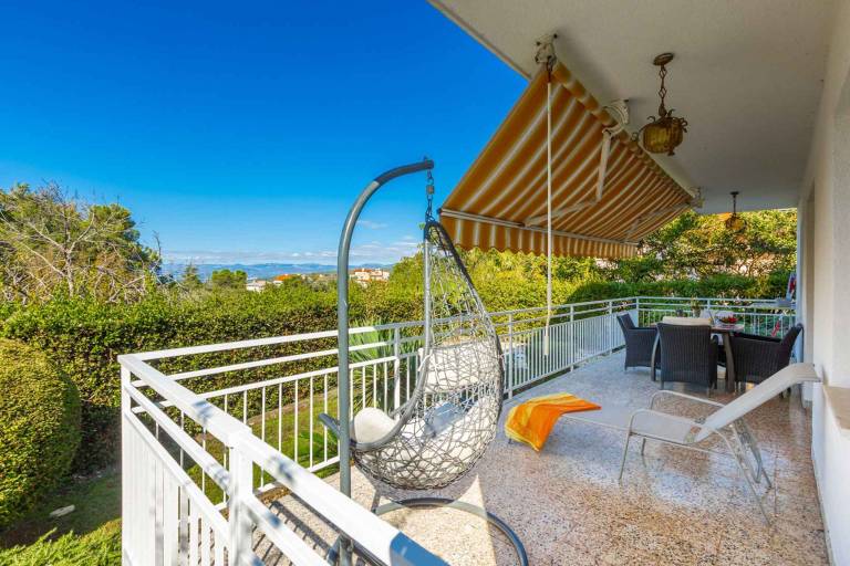 Appartement Malinska-dubašnica