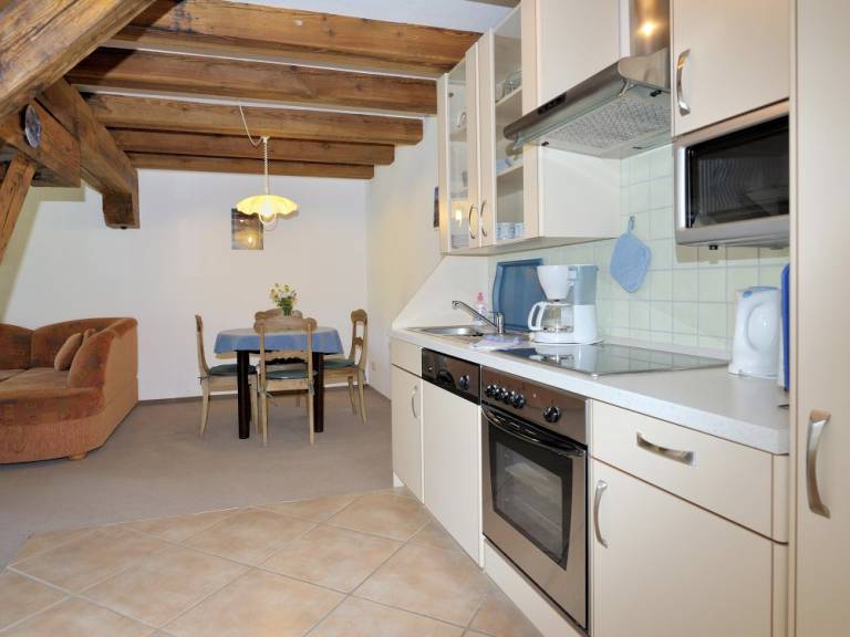 Ferienwohnung Dabitz