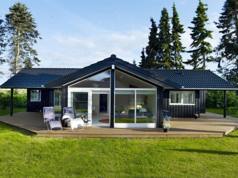 Ferienpark Nykøbing Sj Sogn