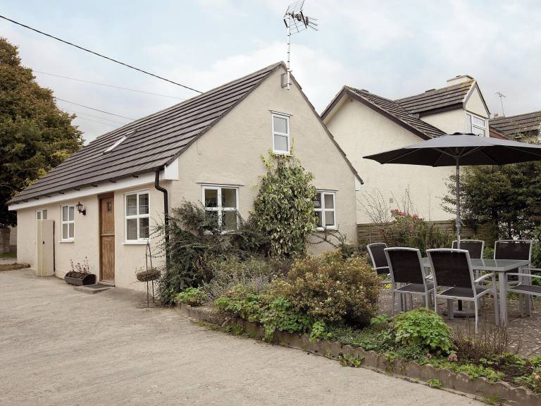 Cottage  Holywell