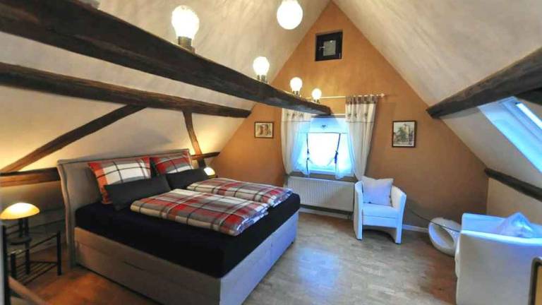 Ferienhaus Büdingen
