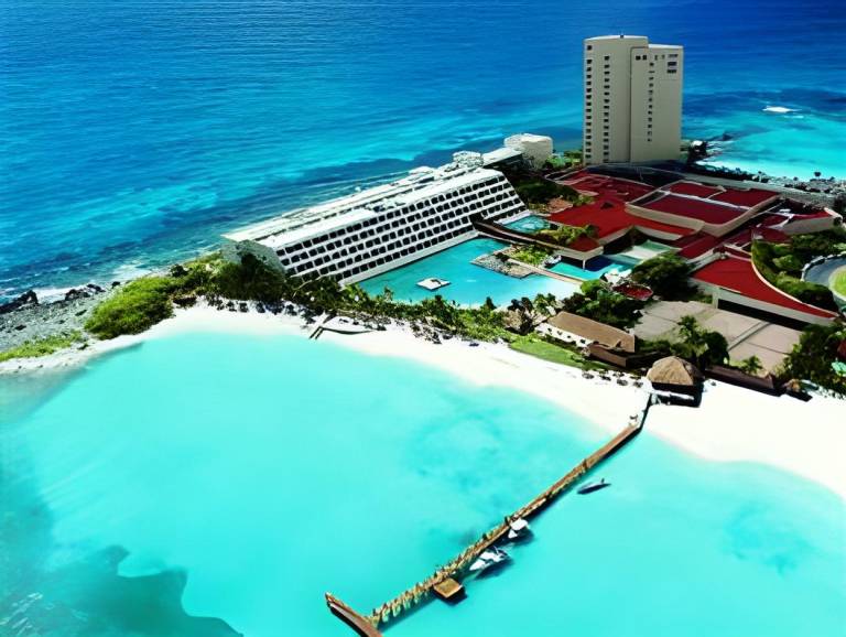 Resort Punta Cancun