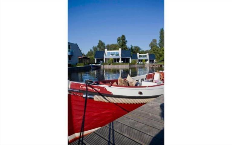 Appartement Loosdrechtse Plassen