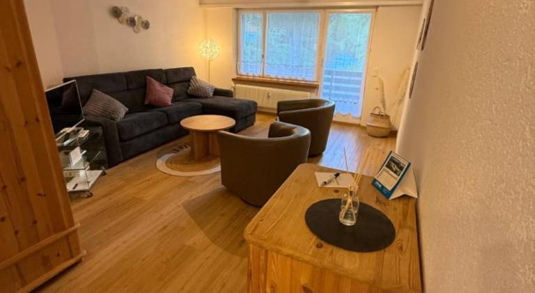 Holiday apartment with 1 room for 4 persons — photo 2