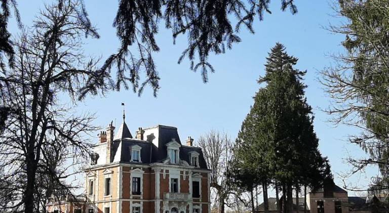 Chambre d'hôtes Vallière