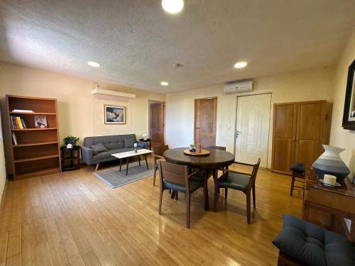 50 m&sup2; Ferienwohnung