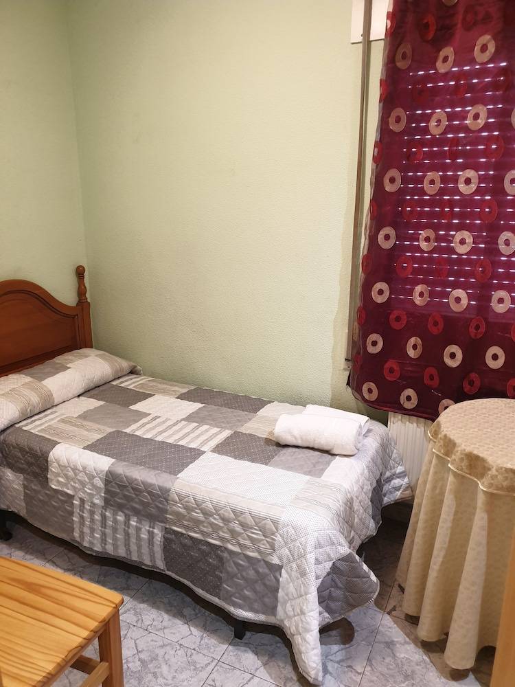 Casa La Horra