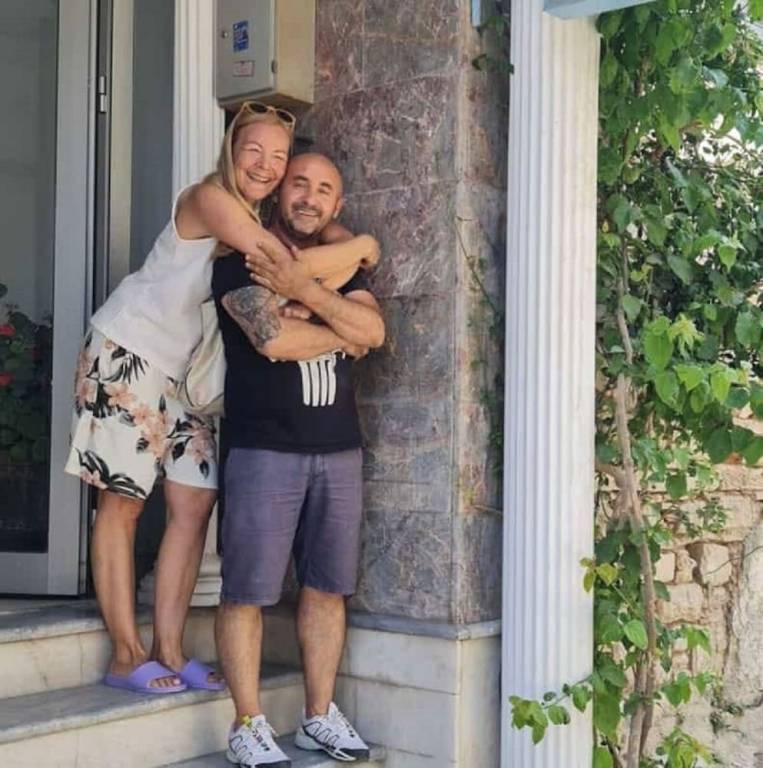 Bed & Breakfast  Kuşadası